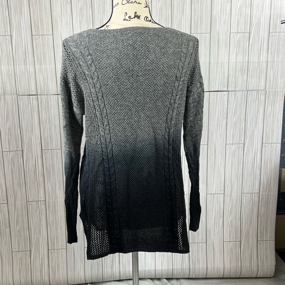 AEO Ombre Sweater - Picture 2 of 4